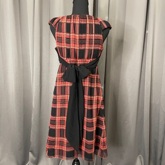 SAMPLE Betsey Johnson adorable vintage dress - Picture 2 of 3